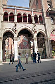 Istanbul, Beyuglu, Istiklal Caddesi 